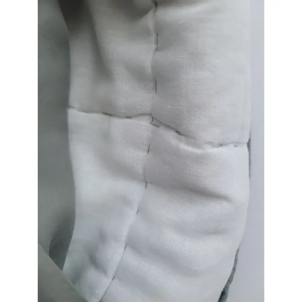 Pottery Barn Pillow Shams